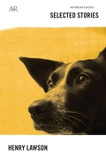 Cover: Henry Lawson Selected Stories - Angus & Robertson
