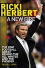 Cover: Ricki Herbert - HarperCollins Publishers (Australia) Pty Ltd
