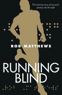Abbildung von: Running Blind - HarperCollins Publishers (Australia) Pty Ltd