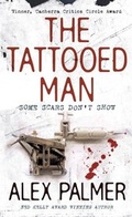 Cover: The Tattooed Man - HarperCollins Publishers (Australia) Pty Ltd