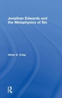Bild: Jonathan Edwards and the Metaphysics of Sin - Routledge