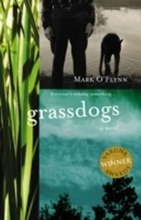 Abbildung von: Grassdogs - Fourth Estate