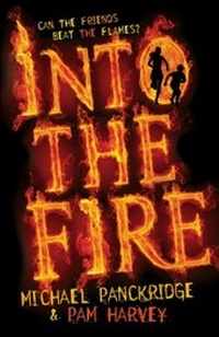 Enlarge image Cover: Into the Fire - HarperCollins Publishers (Australia) Pty Ltd