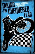 Cover: Taking the Chequered Flag - HarperCollins Publishers (Australia) Pty Ltd