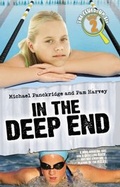 Cover: In The Deep End - HarperCollins Publishers (Australia) Pty Ltd