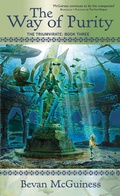 Cover: The Way of Purity - Voyager