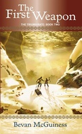 Cover: The First Weapon - Voyager