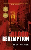 Cover: Blood Redemption - HarperCollins Publishers (Australia) Pty Ltd