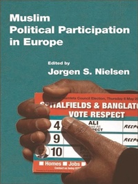 Abbildung von: Muslim Political Participation in Europe - Edinburgh University Press