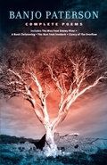 Cover: Banjo Paterson Complete Poems - Angus & Robertson