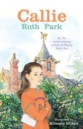 Cover: Callie - HarperCollins Publishers (Australia) Pty Ltd