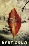 Cover: The Children's Writer - Fourth Estate