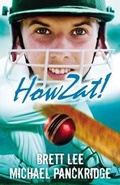 Cover: Howzat! - HarperCollins Publishers (Australia) Pty Ltd