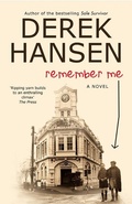 Cover: Remember Me - HarperCollins Publishers (Australia) Pty Ltd