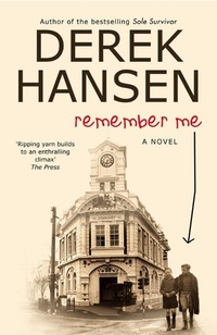 Enlarge image Cover: Remember Me - HarperCollins Publishers (Australia) Pty Ltd