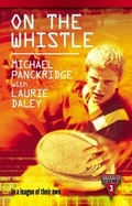 Cover: On the Whistle - HarperCollins Publishers (Australia) Pty Ltd