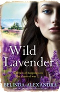Cover: Wild Lavender - HarperCollins Publishers (Australia) Pty Ltd
