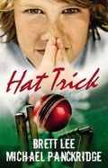 Cover: Hat Trick! Toby Jones Books 1 - 3 - HarperCollins Publishers (Australia) Pty Ltd