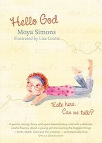 Enlarge image Cover: Hello God - HarperCollins Publishers (Australia) Pty Ltd