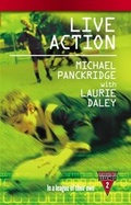 Cover: Live Action - HarperCollins Publishers (Australia) Pty Ltd