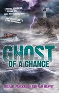 Cover: Ghost Of A Chance - HarperCollins Publishers (Australia) Pty Ltd