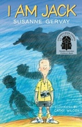 Cover: I Am Jack - HarperCollins Publishers (Australia) Pty Ltd