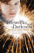 Cover: Fireworks And Darkness - HarperCollins Publishers (Australia) Pty Ltd