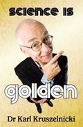 Cover: Science is Golden - HarperCollins Publishers (Australia) Pty Ltd