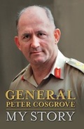 Cover: My Story - HarperCollins Publishers (Australia) Pty Ltd