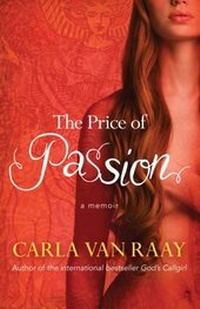 Abbildung von: The Price of Passion - HarperCollins Publishers (Australia) Pty Ltd