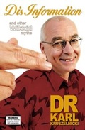 Cover: Dis Information And Other Wikkid Myths: More Great Myths In Science - HarperCollins Publishers (Australia) Pty Ltd