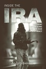 Cover: Inside the IRA - Edinburgh University Press