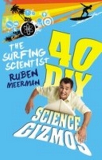 Abbildung von: The Surfing Scientist - ABC Books
