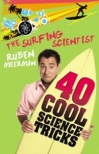 Abbildung von: The Surfing Scientist - ABC Books