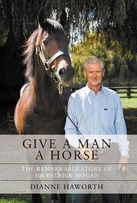Abbildung von: Give a Man a Horse - HarperCollins Publishers (Australia) Pty Ltd