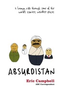 Cover: Absurdistan - Fourth Estate
