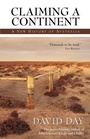 Cover: Claiming A Continent - Fourth Estate