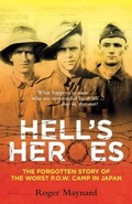 Cover: Hell's Heroes - HarperCollins Publishers (Australia) Pty Ltd