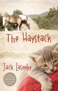 Cover: The Haystack - HarperCollins Publishers (Australia) Pty Ltd