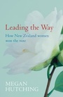 Cover: Leading the Way - HarperCollins Publishers (Australia) Pty Ltd