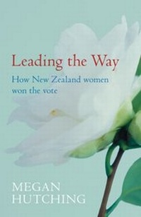 Enlarge image Cover: Leading the Way - HarperCollins Publishers (Australia) Pty Ltd
