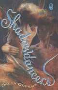 Cover: SHADOWDANCERS - HarperCollins Publishers (Australia) Pty Ltd
