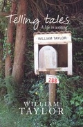Cover: Telling Tales - HarperCollins Publishers (Australia) Pty Ltd