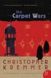 Abbildung von: The Carpet Wars - Fourth Estate