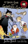 Cover: My Uncle Gus the Garden Gnome - HarperCollins Publishers (Australia) Pty Ltd