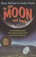 Cover: To the Moon and Back - HarperCollins Publishers (Australia) Pty Ltd