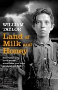 Cover: Land Of Milk And Honey - HarperCollins Publishers (Australia) Pty Ltd