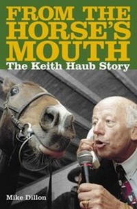 Abbildung von: From The Horses Mouth - HarperCollins Publishers (Australia) Pty Ltd