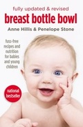 Cover: Breast, Bottle, Bowl - HarperCollins Publishers (Australia) Pty Ltd