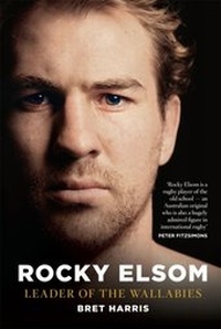 Abbildung von: Rocky - HarperCollins Publishers (Australia) Pty Ltd